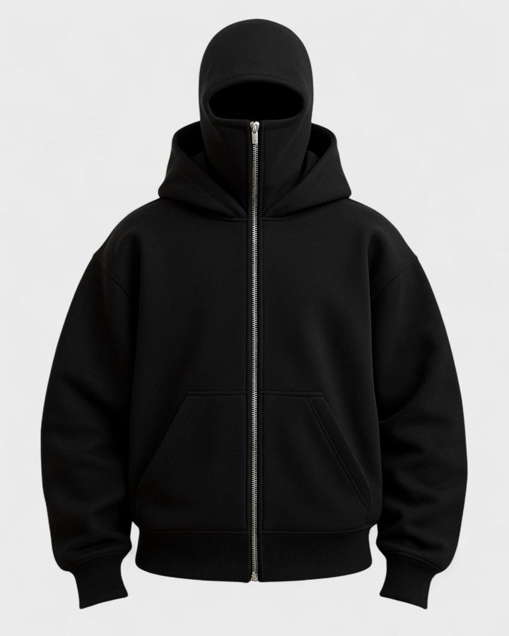 Manuela | Sweatshirt com capuz