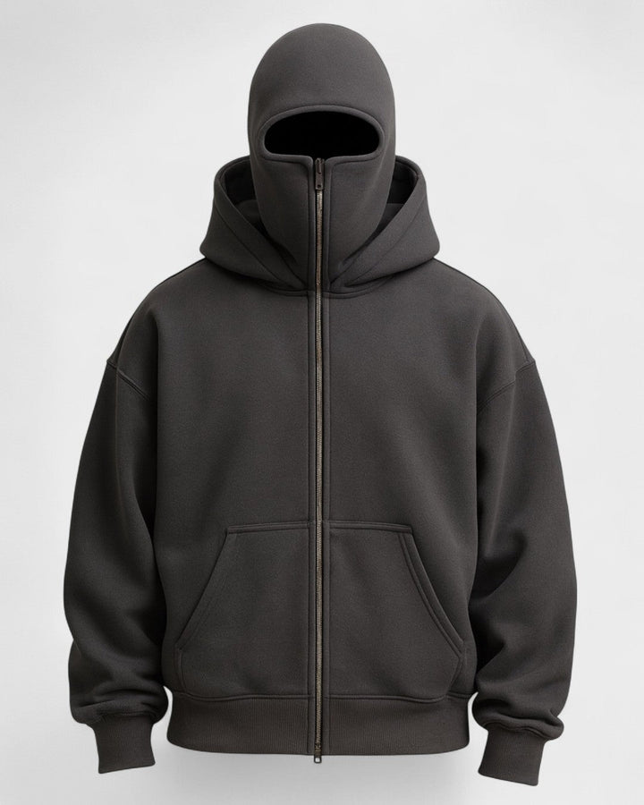 Manuela | Sweatshirt com capuz