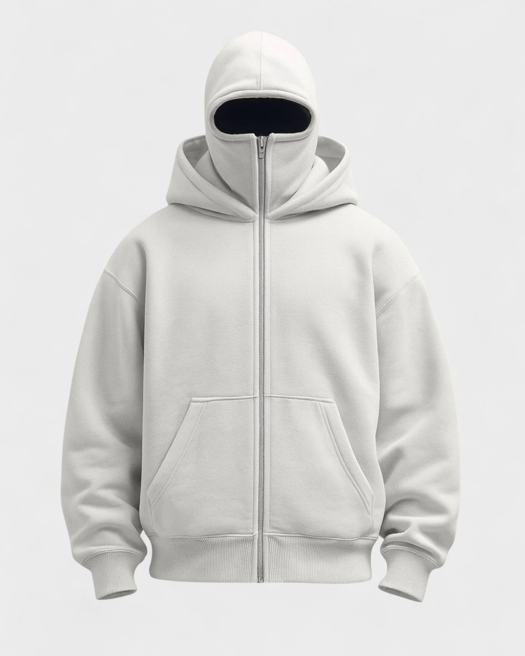 Manuela | Sweatshirt com capuz