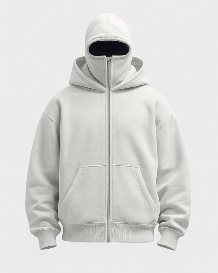 Manuela | Sweatshirt com capuz