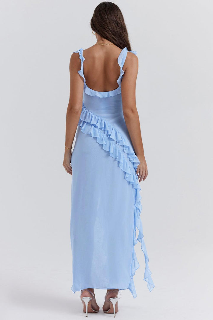 Andreia | Maxi vestido