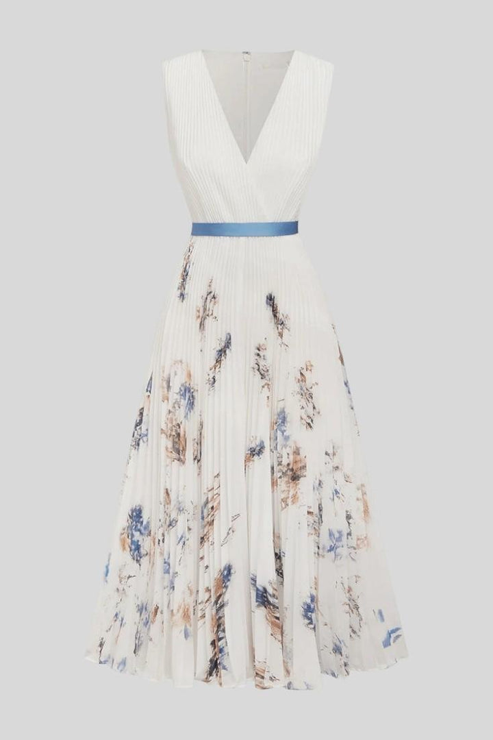 Catarina | Maxi-vestido