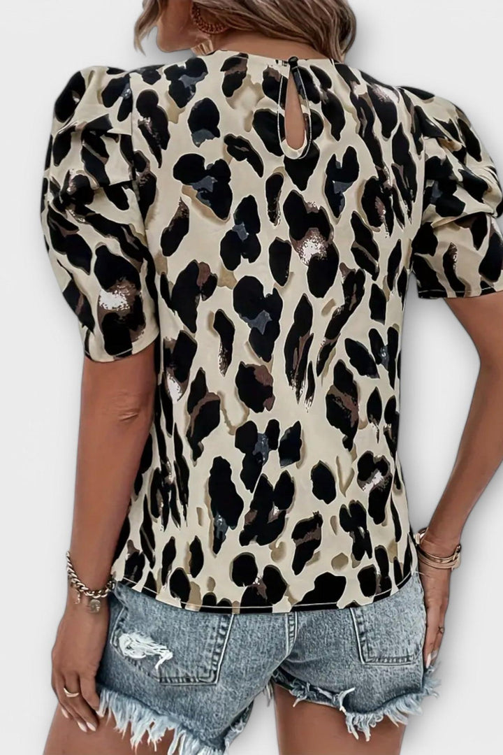 Mariana | Camisa versátil