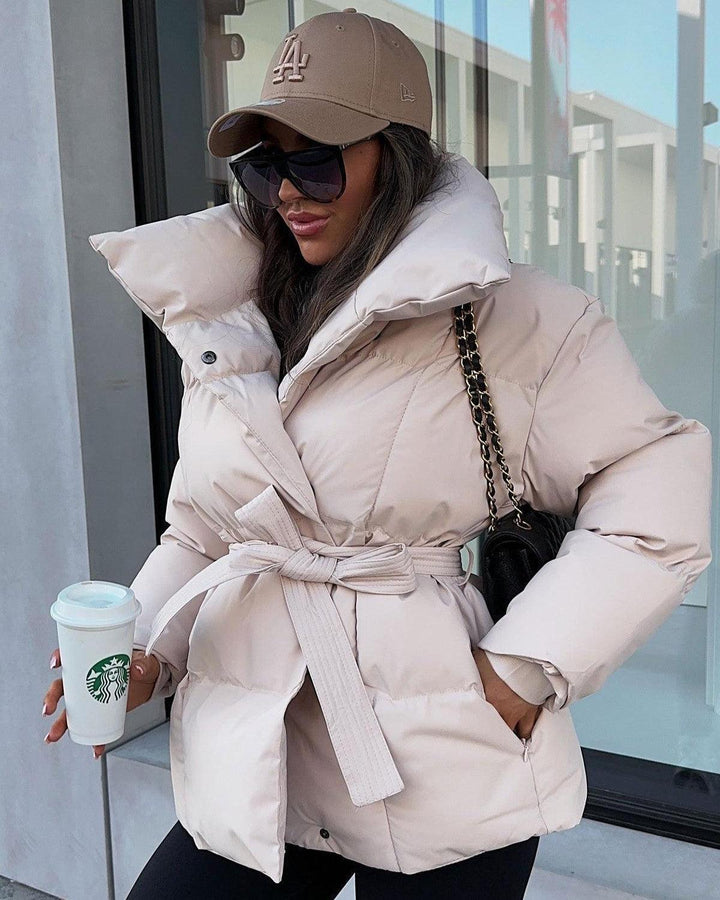 Odete | Casaco oversized