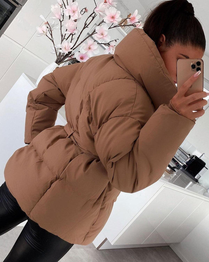 Odete | Casaco oversized