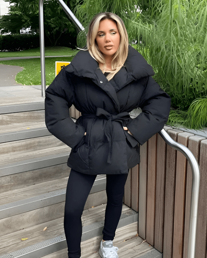 Odete | Casaco oversized