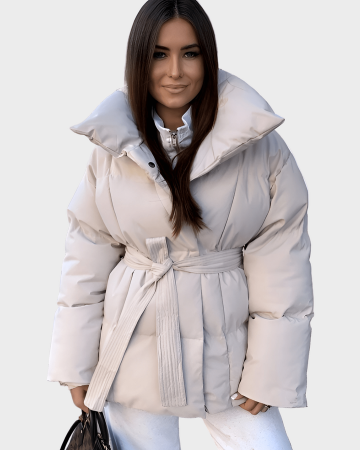 Odete | Casaco oversized