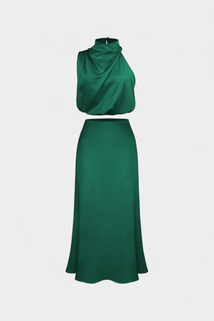 Mariana | Conjunto