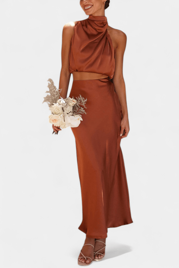 Mariana | Conjunto