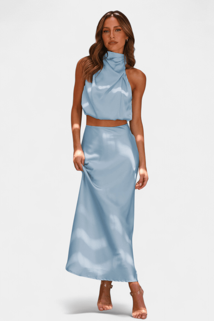 Mariana | Conjunto