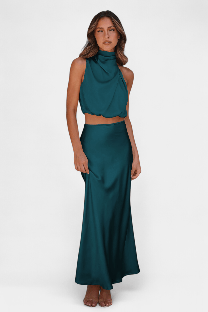 Mariana | Conjunto