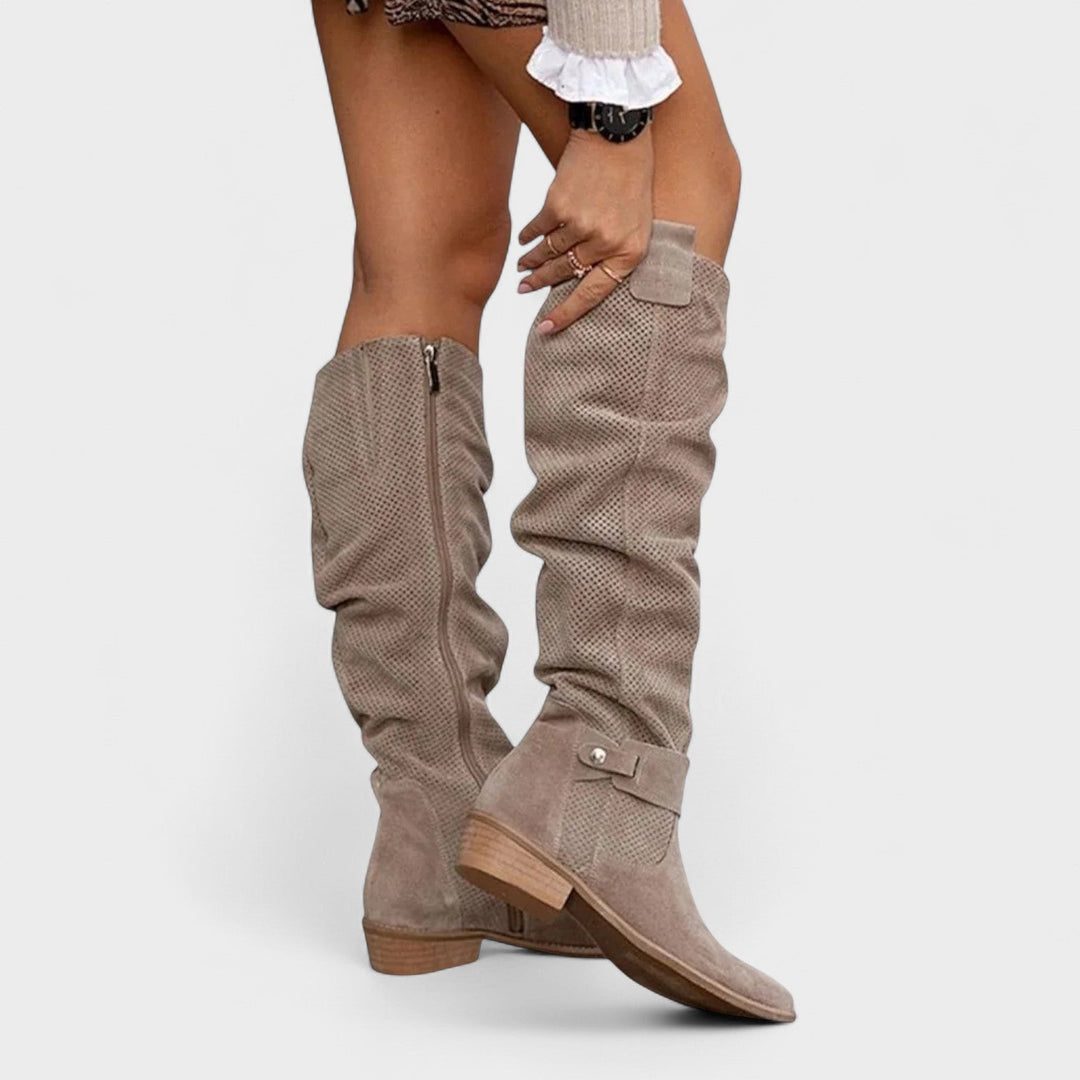 Helena | Botas elegantes