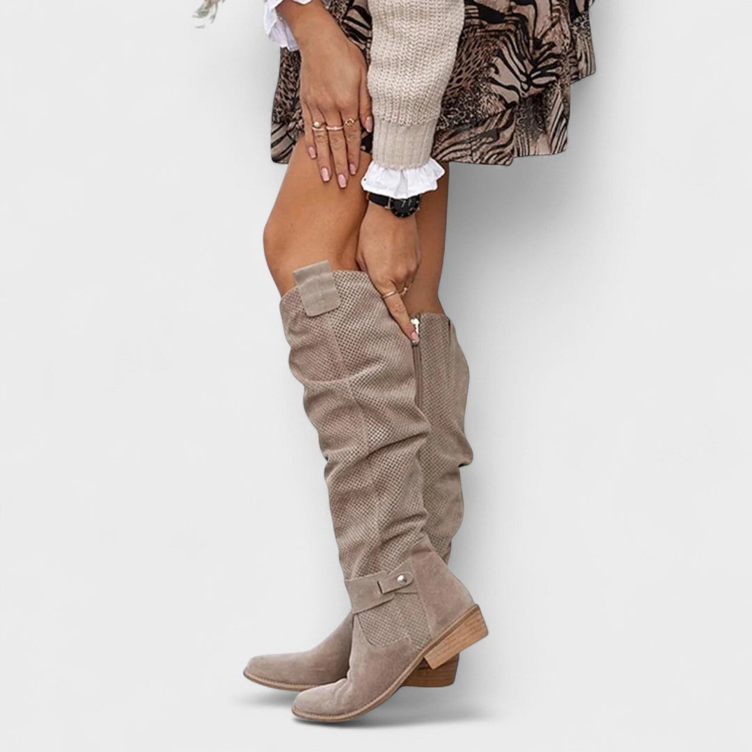Helena | Botas elegantes