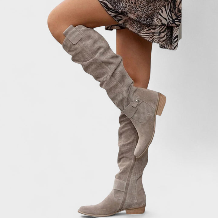 Helena | Botas elegantes