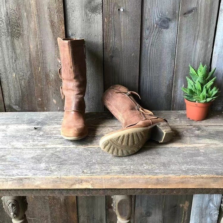 Graça | Botas clássicos