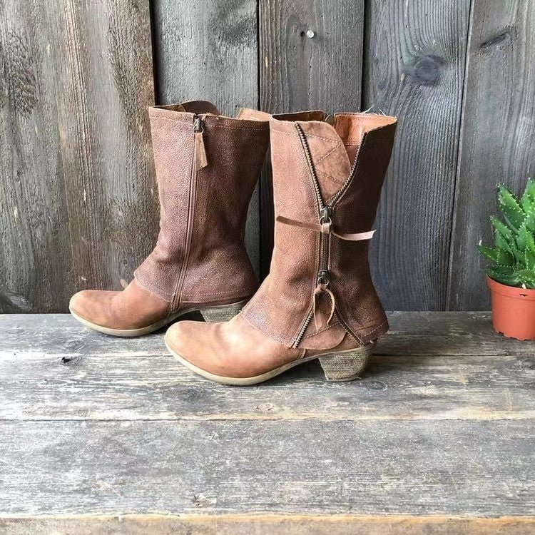 Graça | Botas clássicos