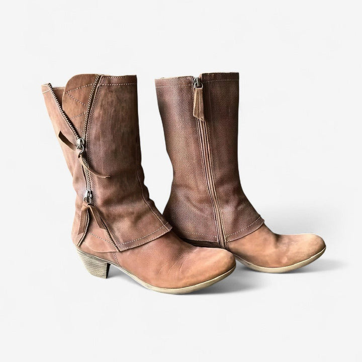 Graça | Botas clássicos