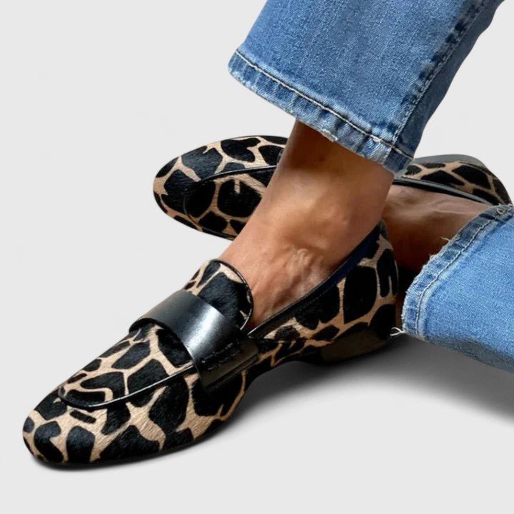 Paula | Mocassins ortopédicos