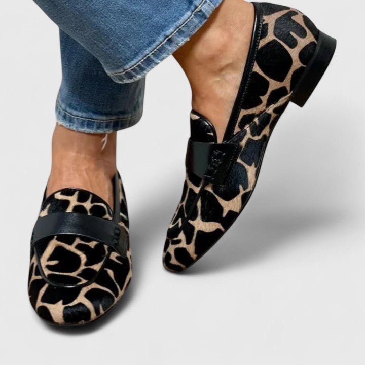 Paula | Mocassins ortopédicos