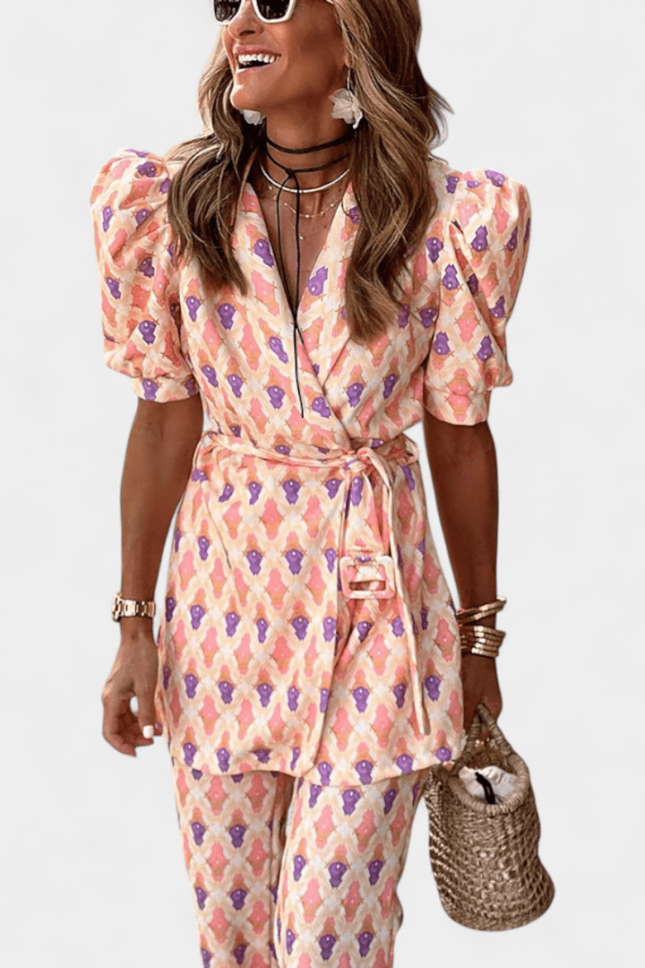 Vera | Conjunto