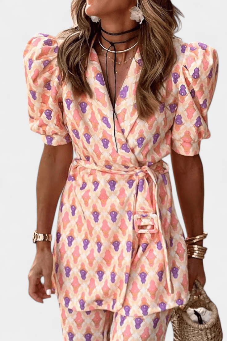 Vera | Conjunto