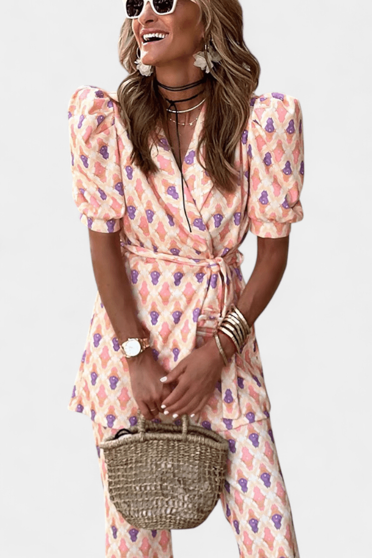 Vera | Conjunto