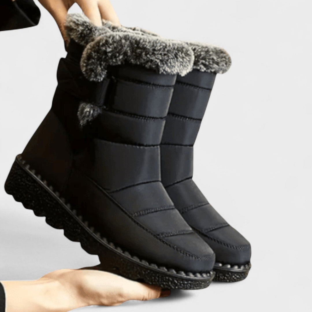 Paula | Botas impermeabili