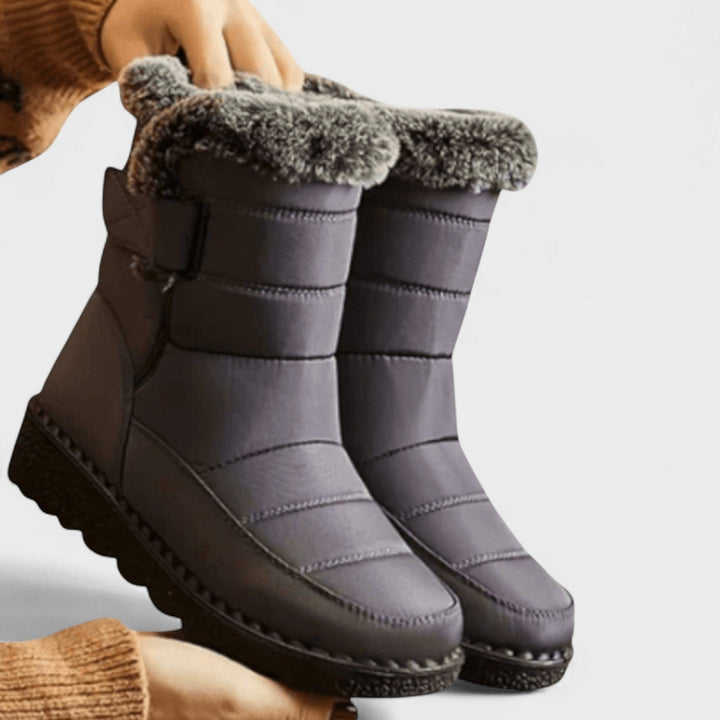 Paula | Botas impermeabili