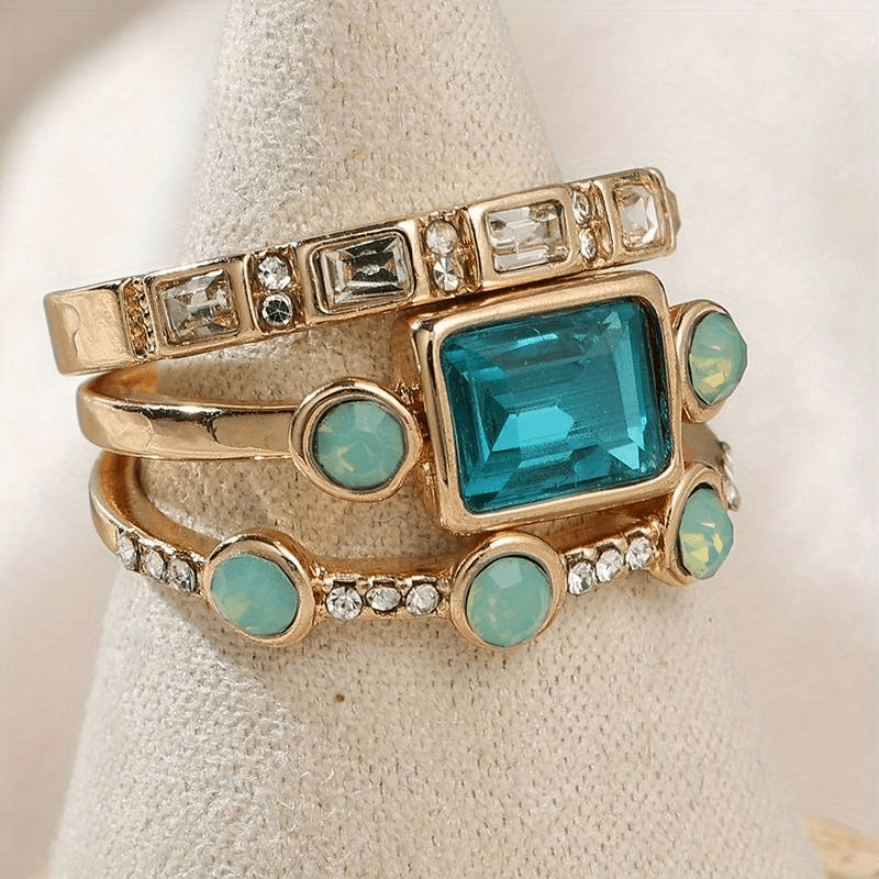 Odete | Colar vintage
