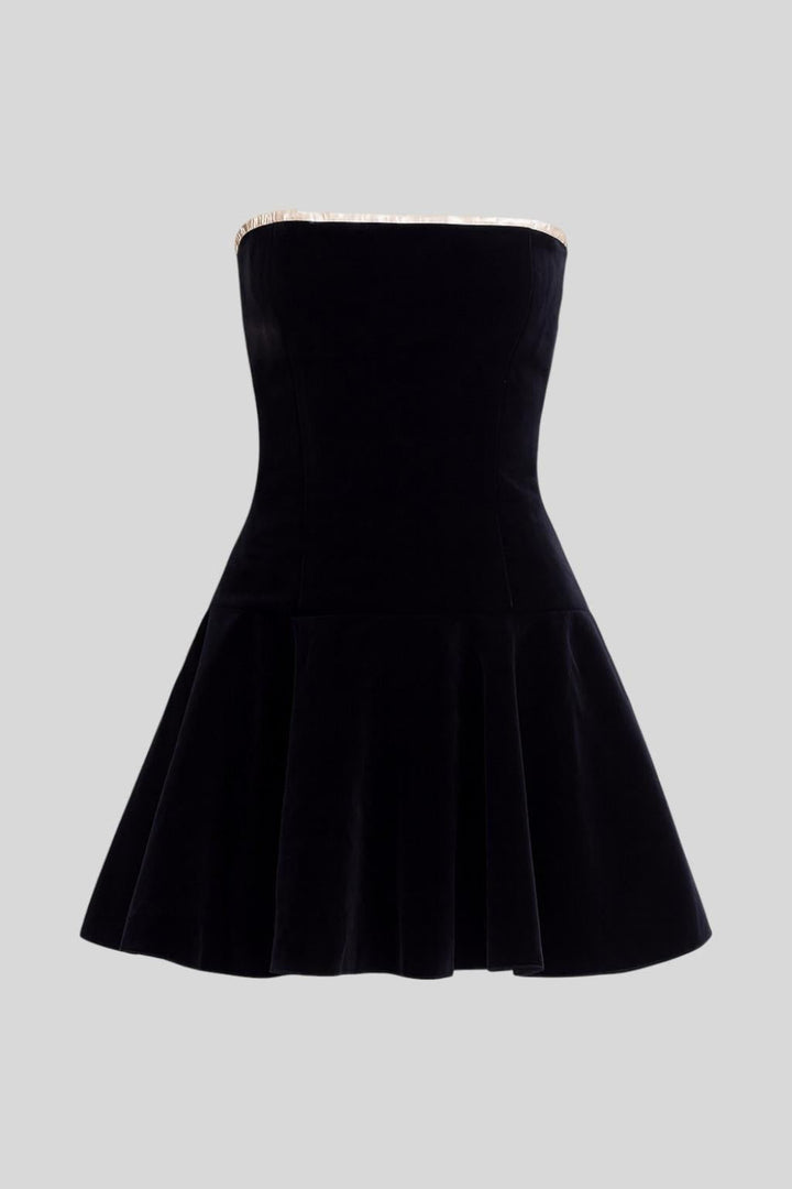 Filipa | Vestido bustier