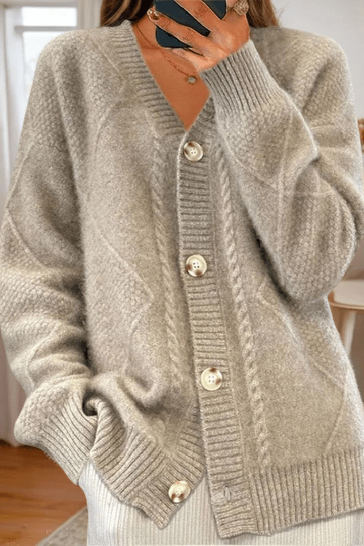 Filipa | Cardigan