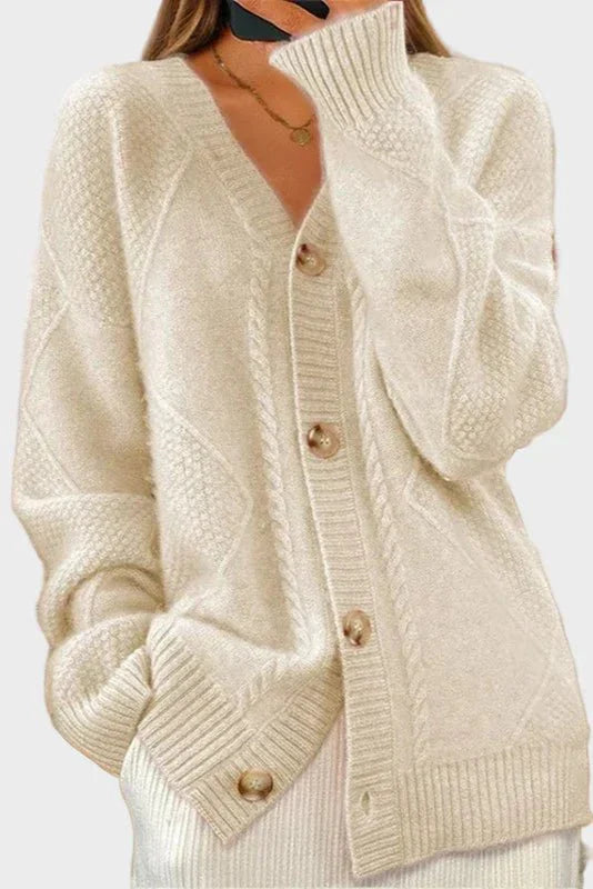 Filipa | Cardigan