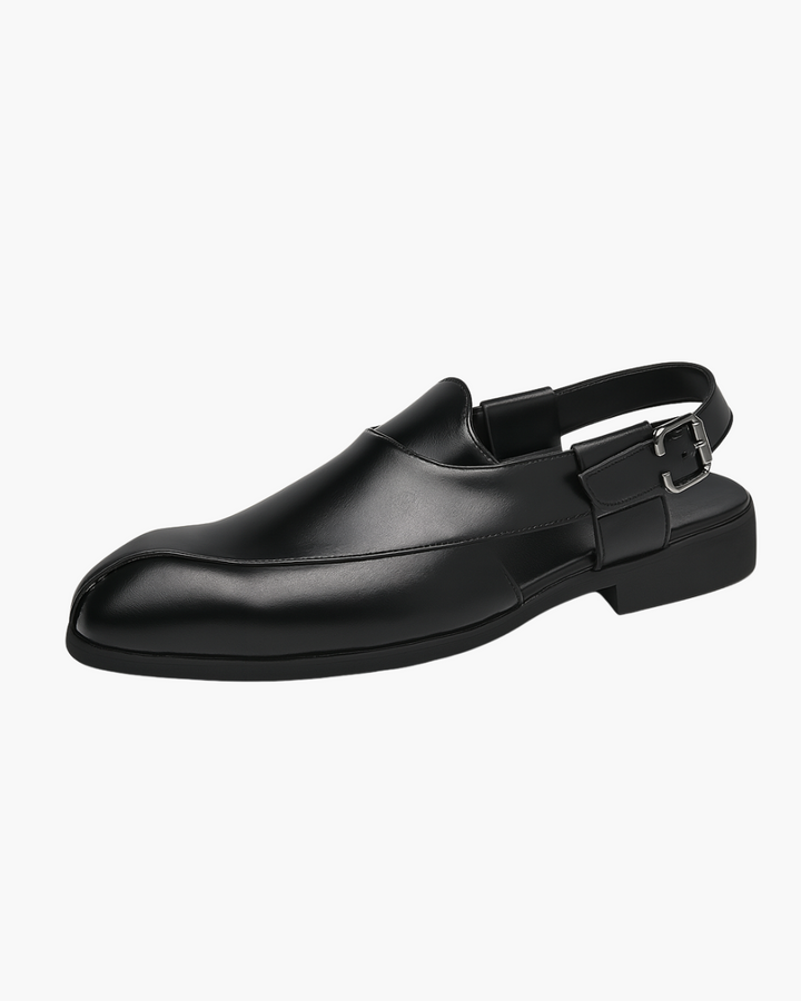 Miguel | Mocassins abertos