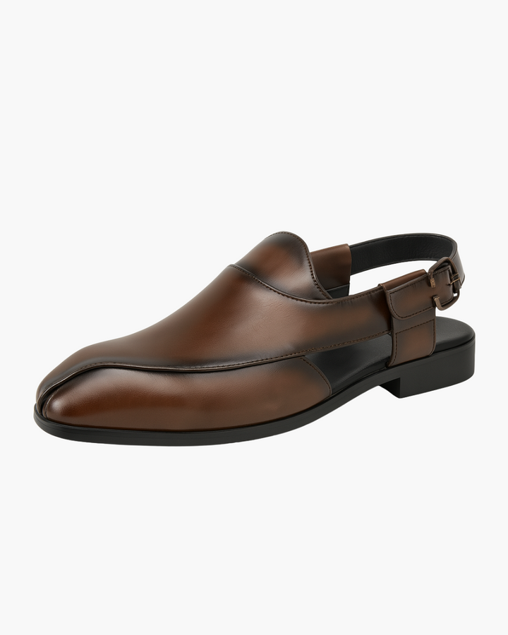 Miguel | Mocassins abertos