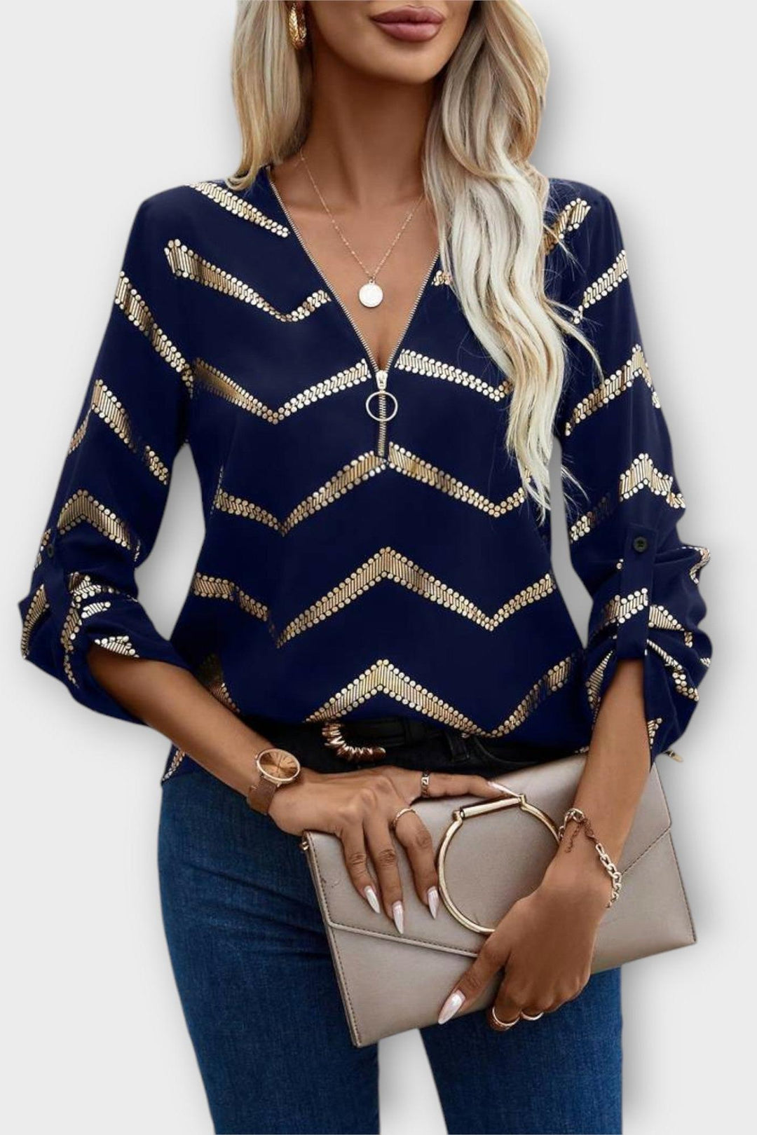 Mariana | Blusas