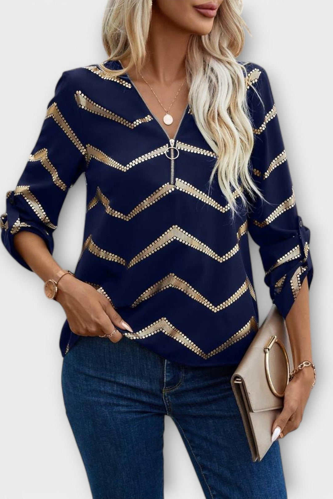 Mariana | Blusas