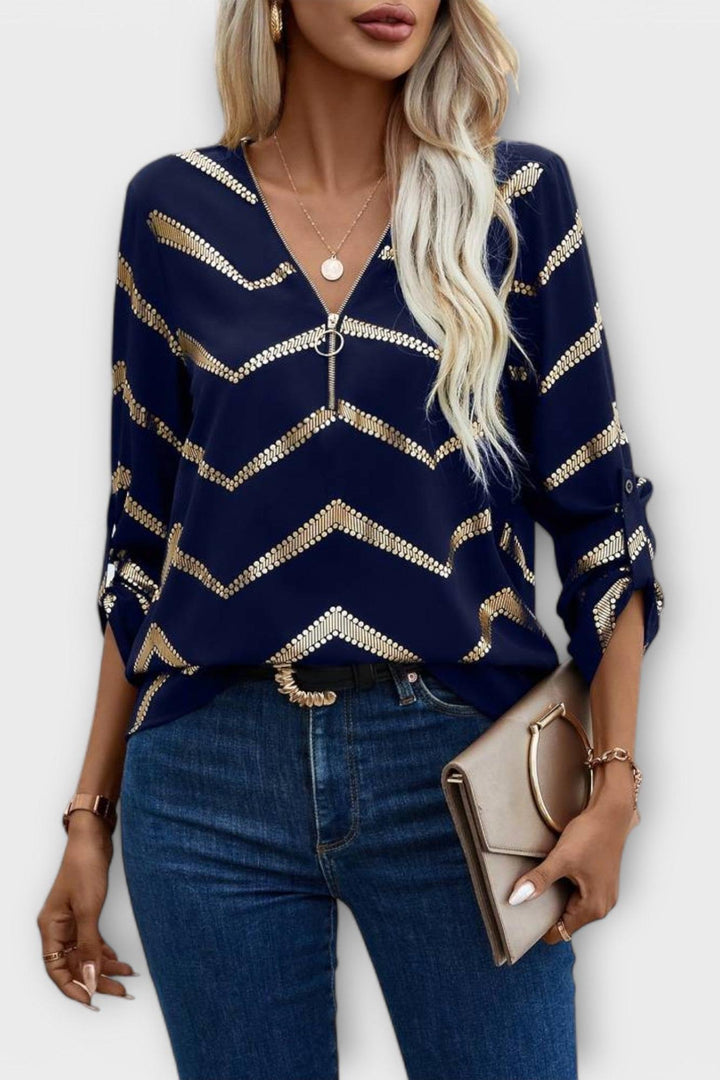Mariana | Blusas
