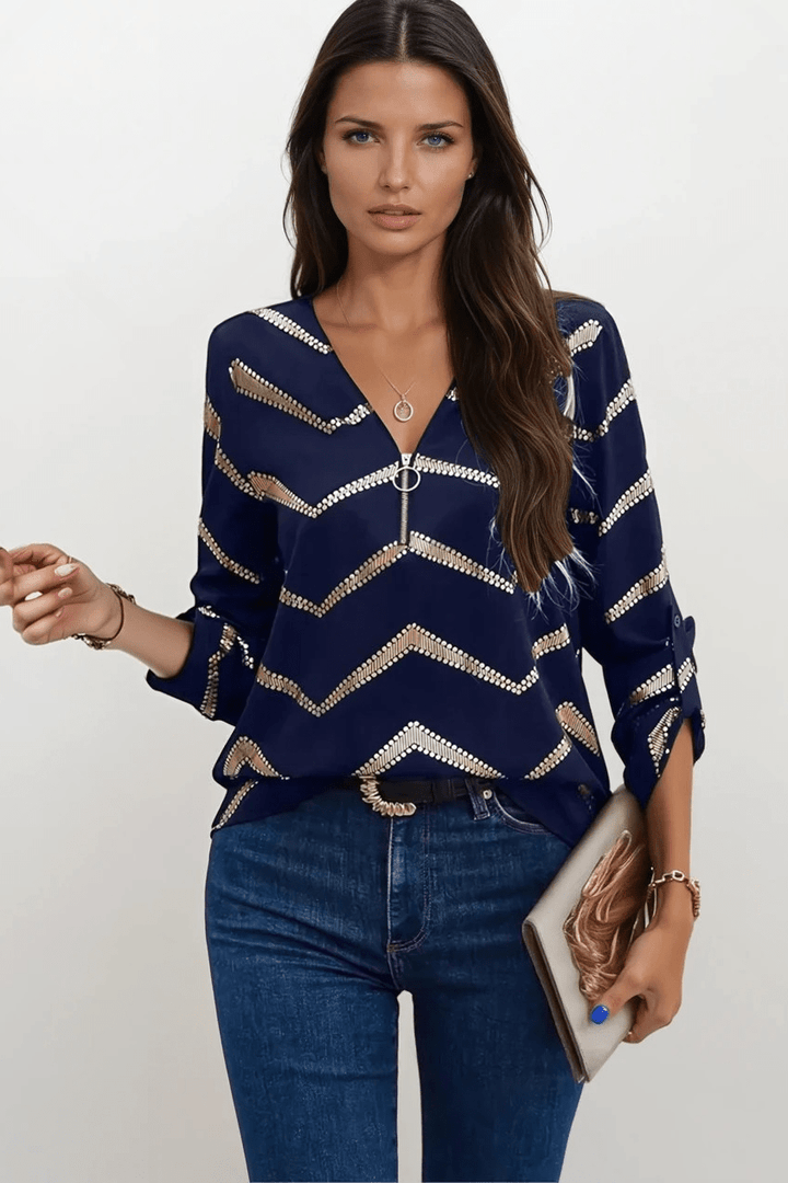 Mariana | Blusas