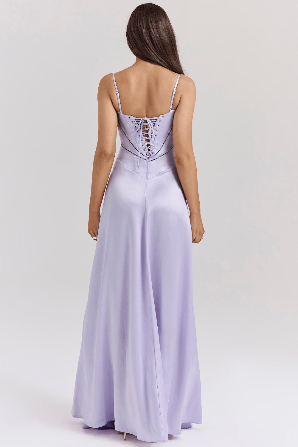 Inês | Maxi vestido