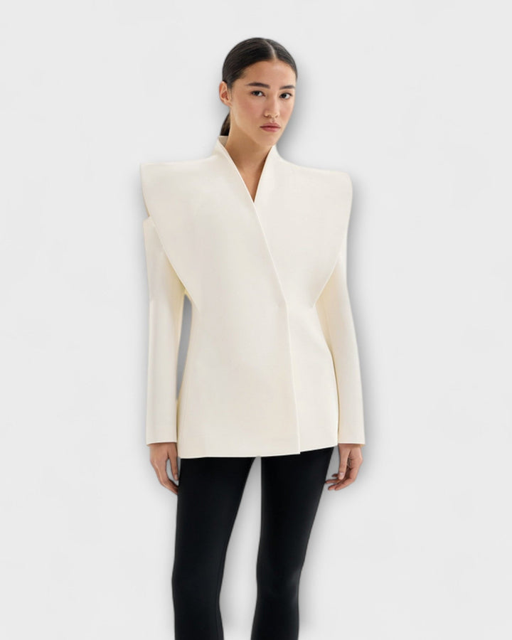 Cristina | Blazer ombro