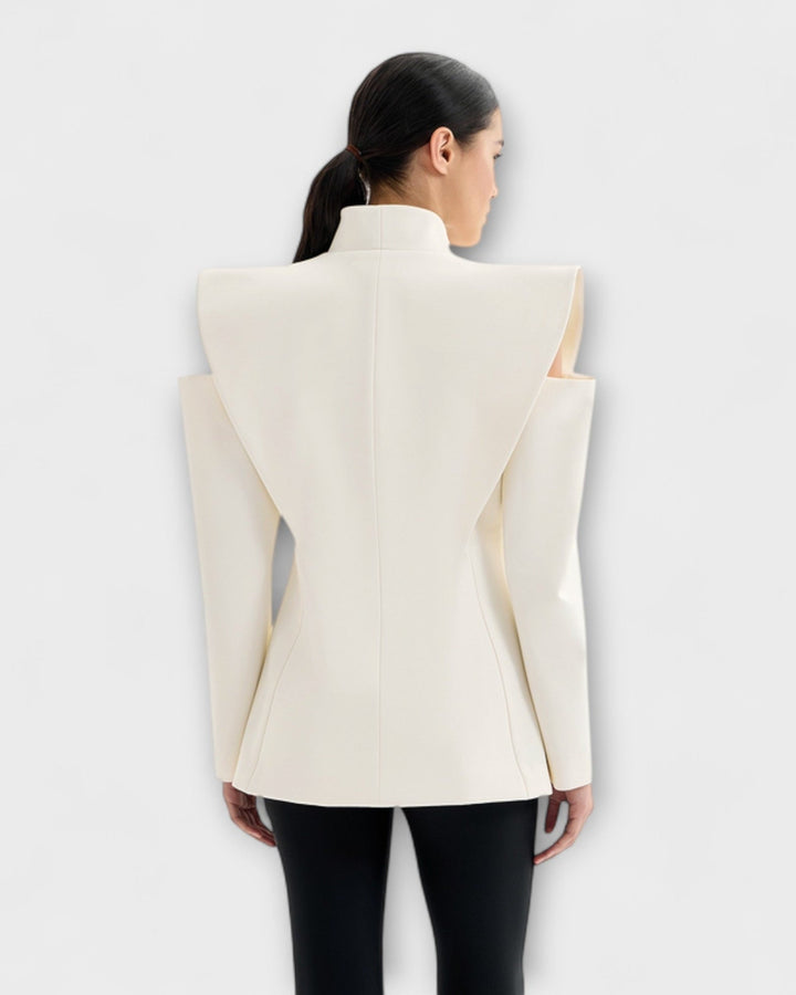 Cristina | Blazer ombro