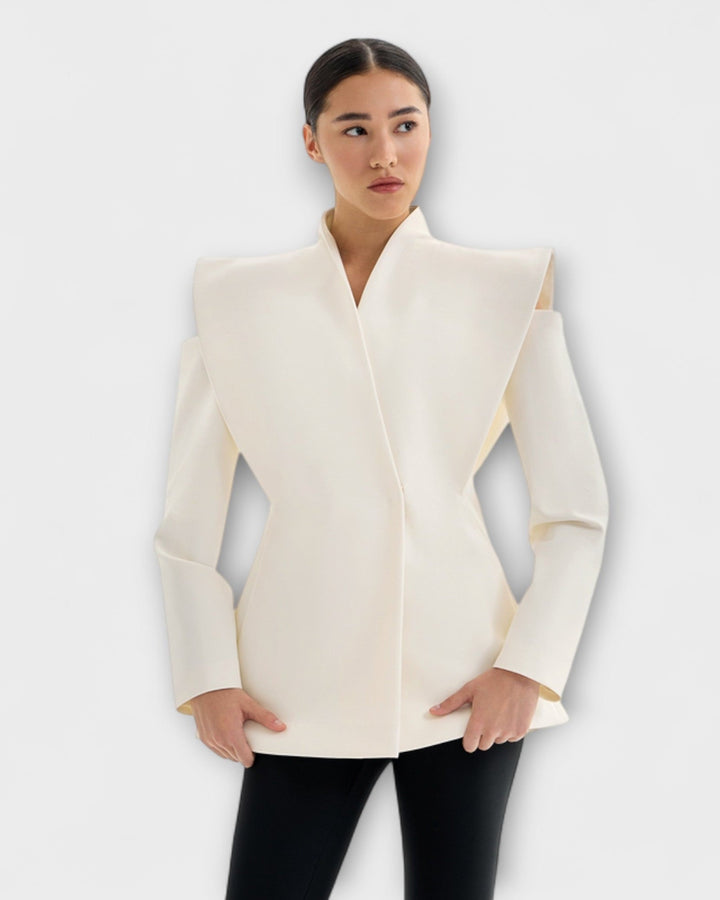 Cristina | Blazer ombro