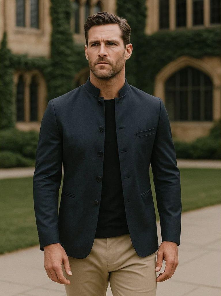 Domingos | Casaco elegante kravejakke