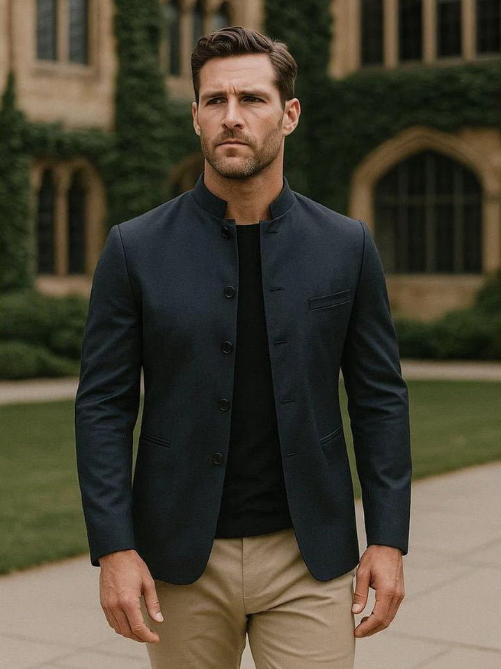 Domingos | Casaco elegante kravejakke