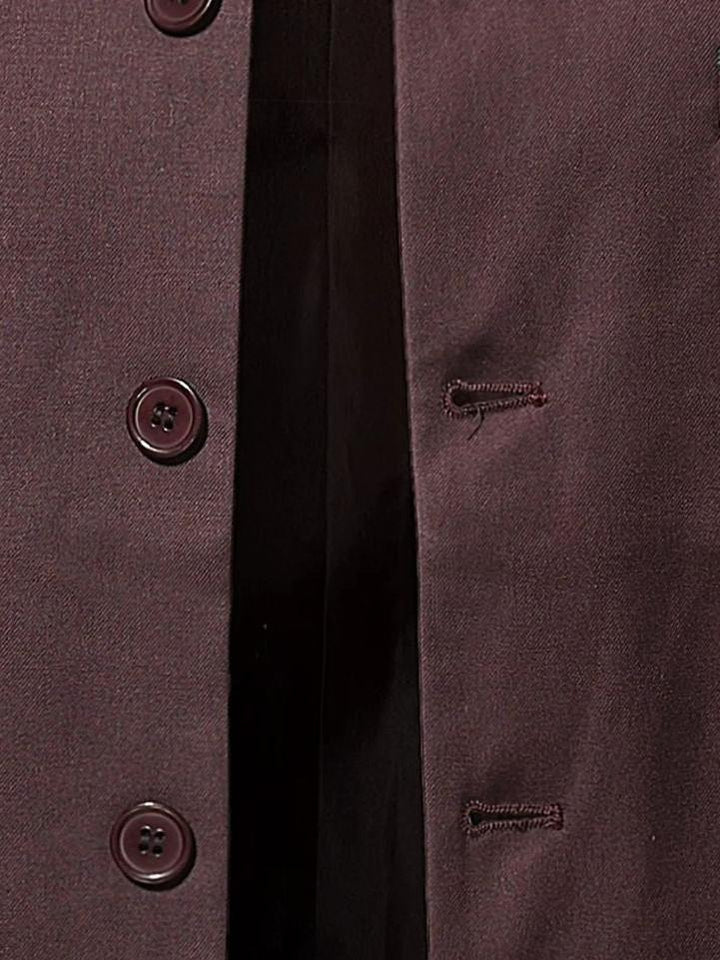 Domingos | Casaco elegante kravejakke