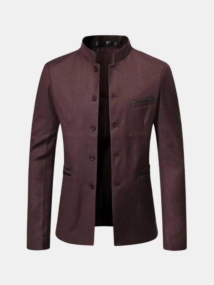 Domingos | Casaco elegante kravejakke