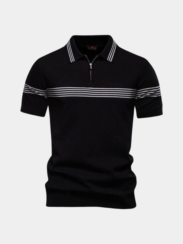 David | Polo ivoire valmont