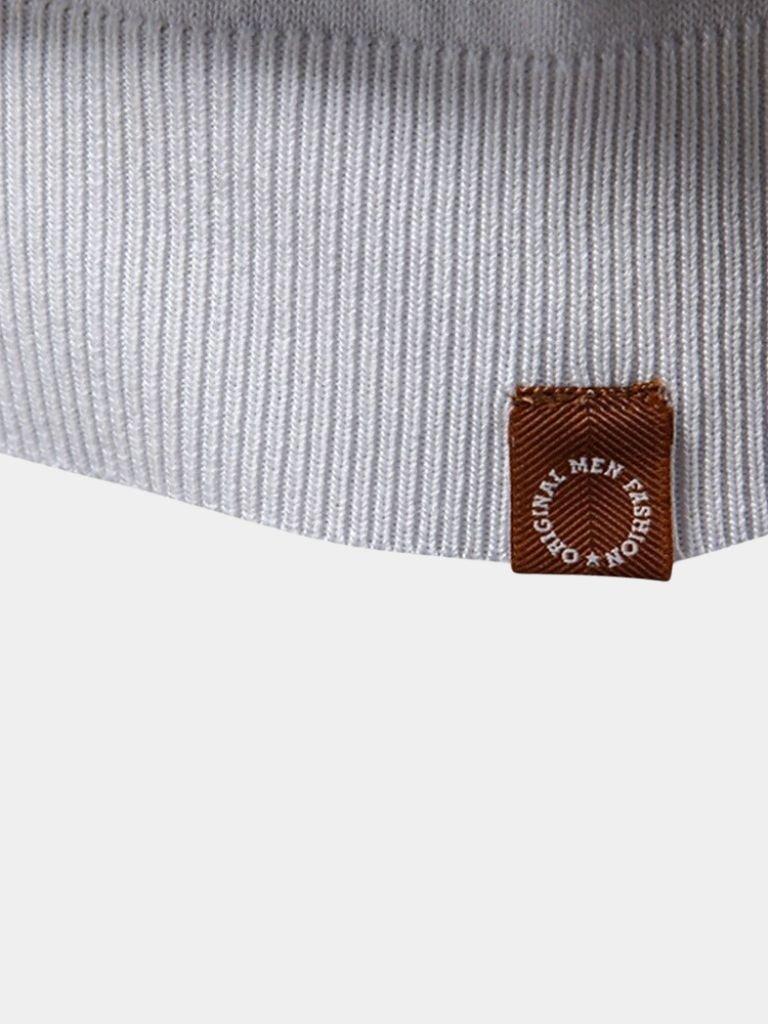 David | Polo ivoire valmont