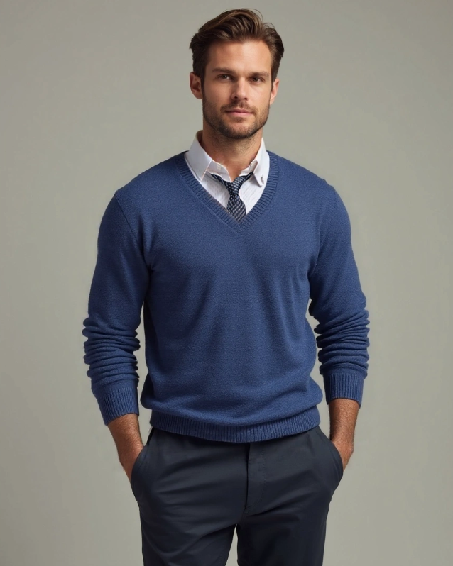 Diogo | Camisola let