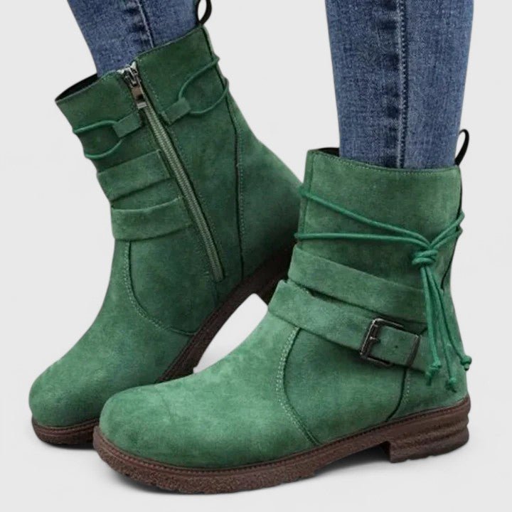 Paula | Botas